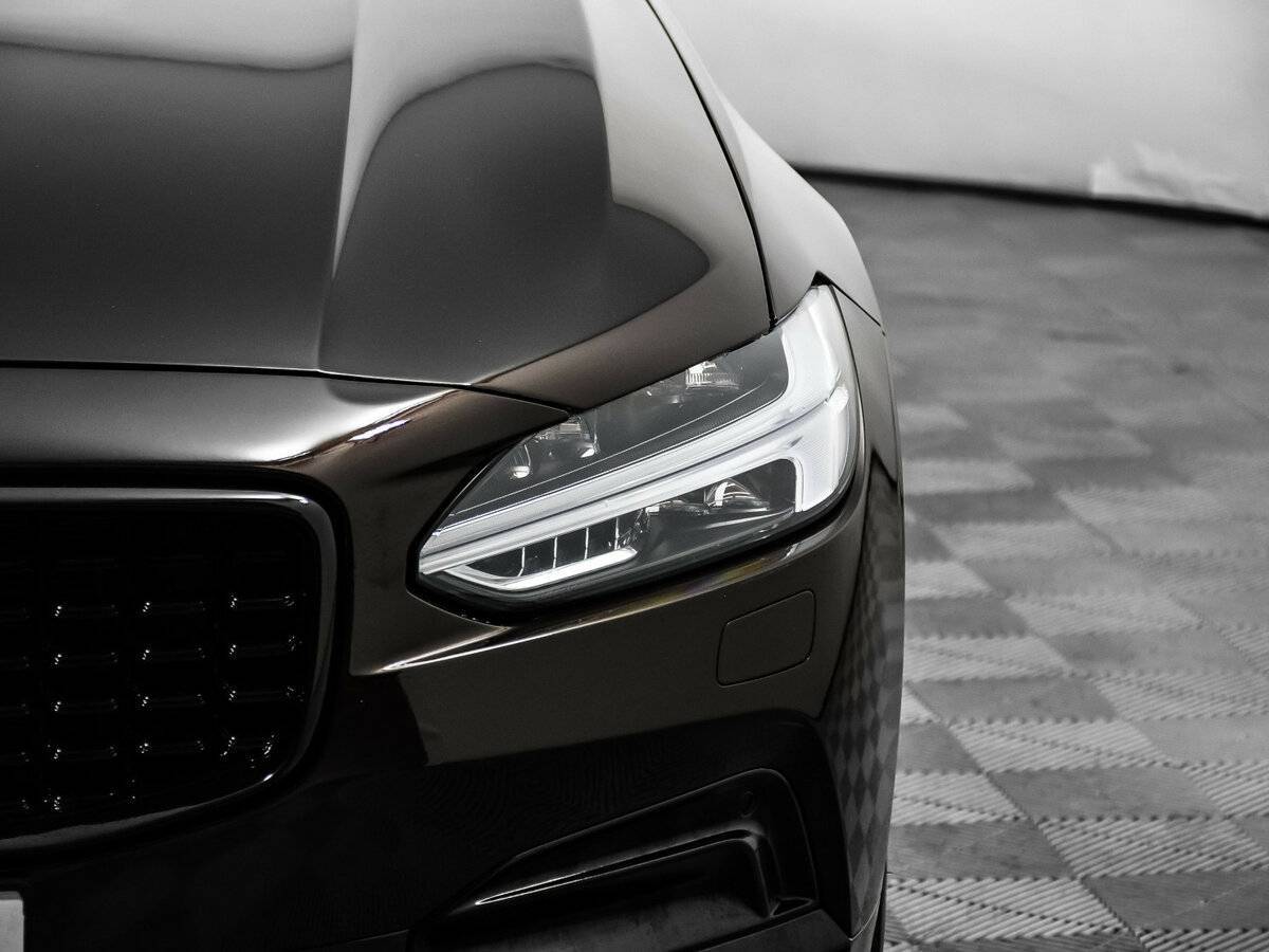 Купить Volvo S90, 2020, 49 797 км, фото №17