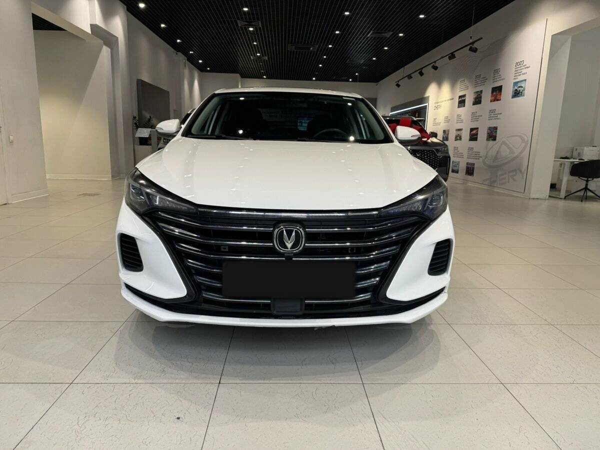 Купить Changan Eado Plus, 2023, 27 075 км, фото №2