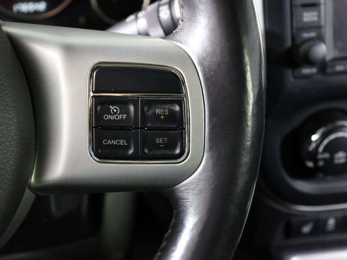 Купить Jeep Compass, 2013, 176 541 км, фото №14