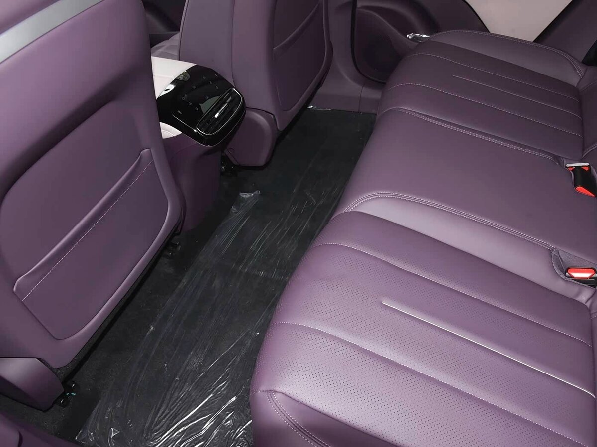 Купить Changan Deepal S07 (S7) 39.05 kWh I Рестайлинг, 2025, 1 км, фото №31