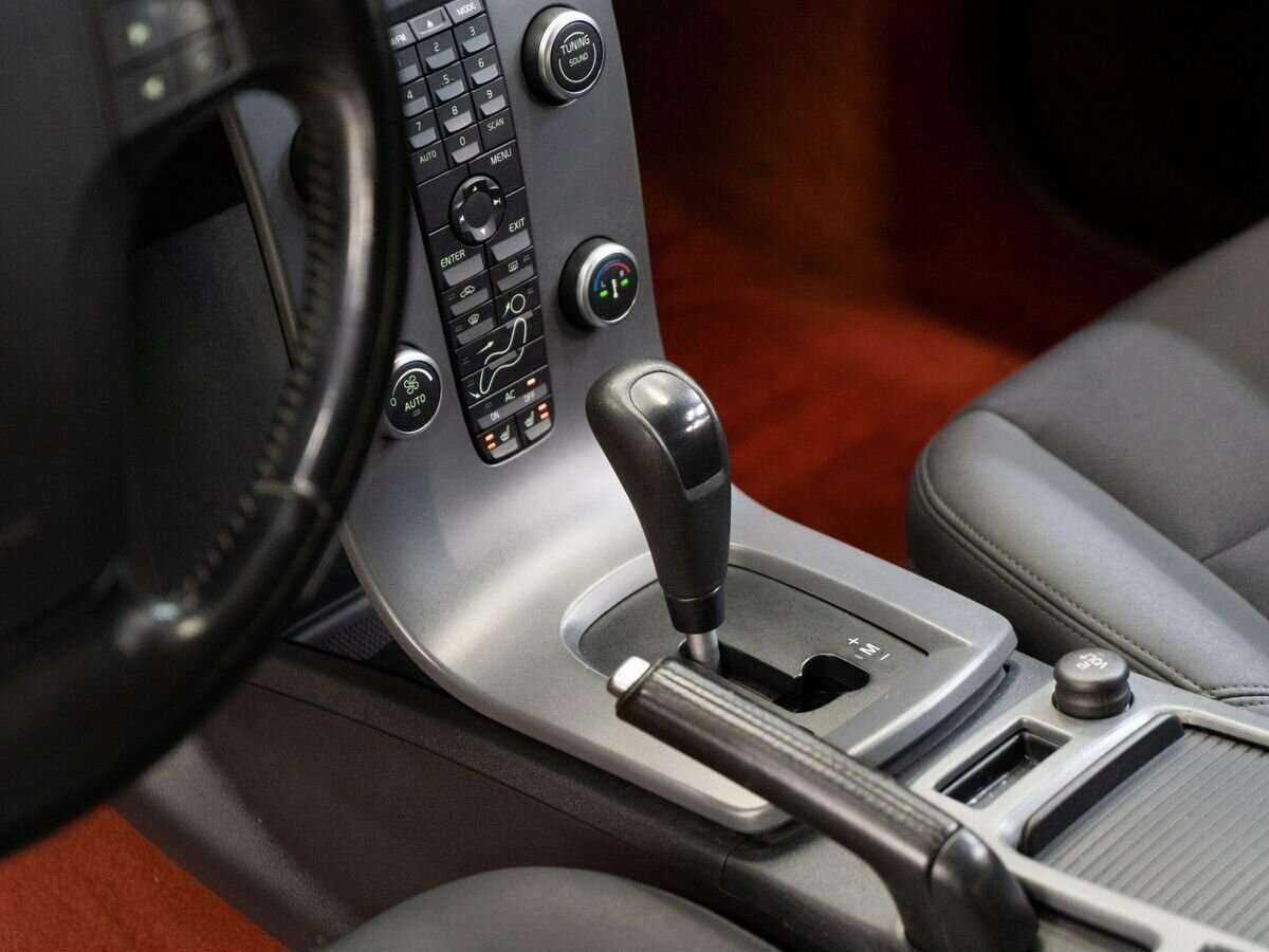 Купить Volvo C30, 2010, 106 852 км, фото №11