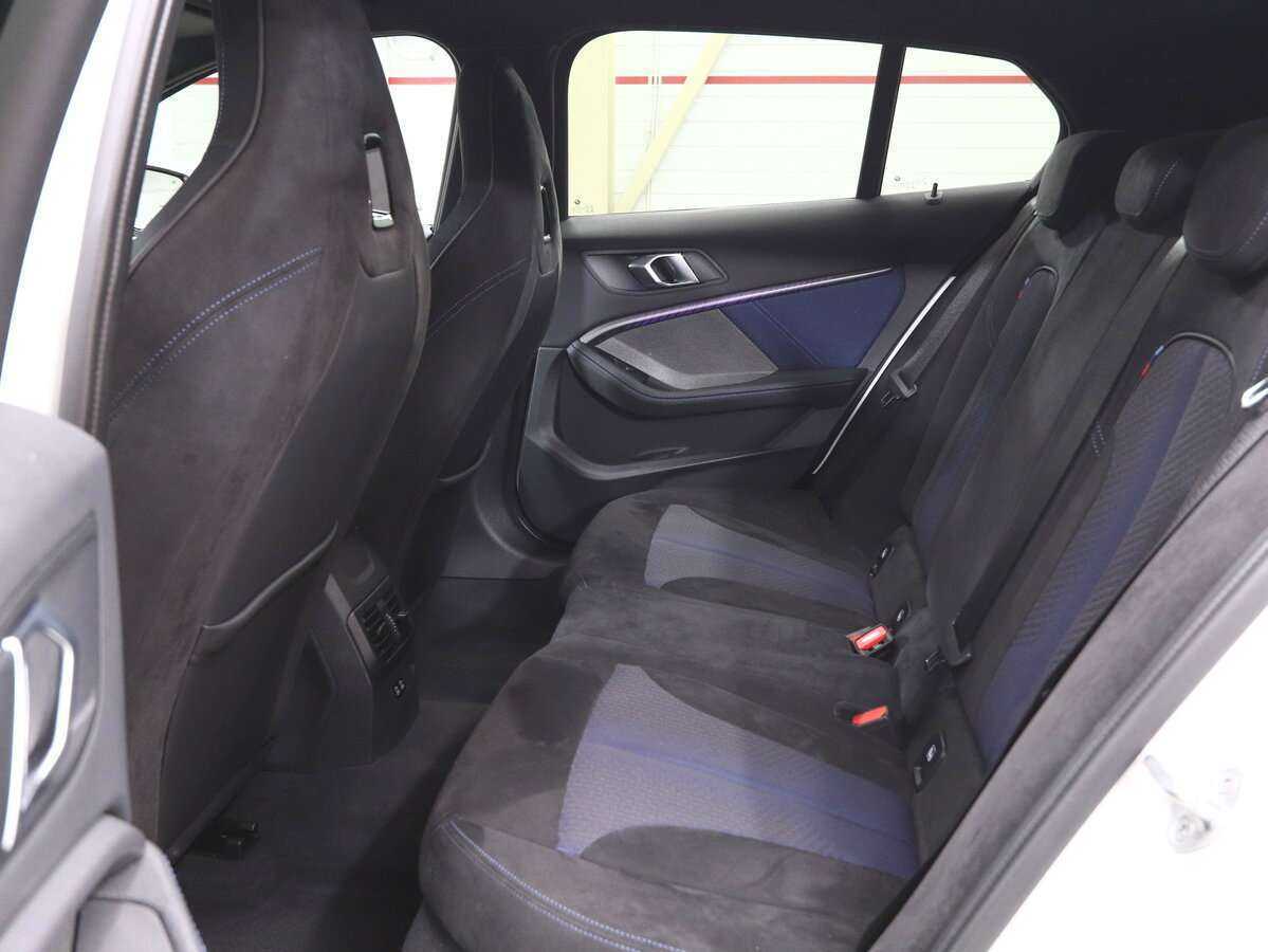 Купить BMW 1 серии 120d xDrive, 2019, 72 859 км, фото №15