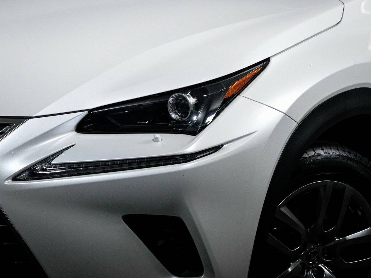 Купить Lexus NX 300, 2019, 40 560 км, фото №15