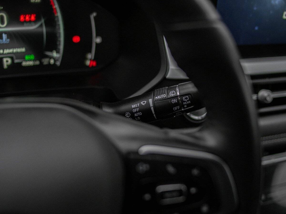 Купить Chery Tiggo 7 Pro I, 2022, 46 773 км, фото №8