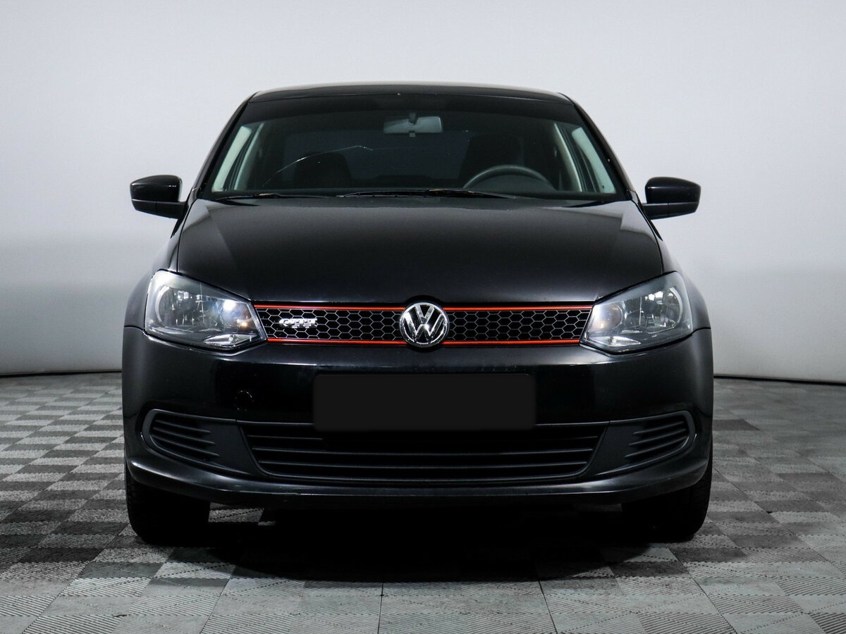 Купить Volkswagen Polo V, 2014, 200 667 км, фото №2