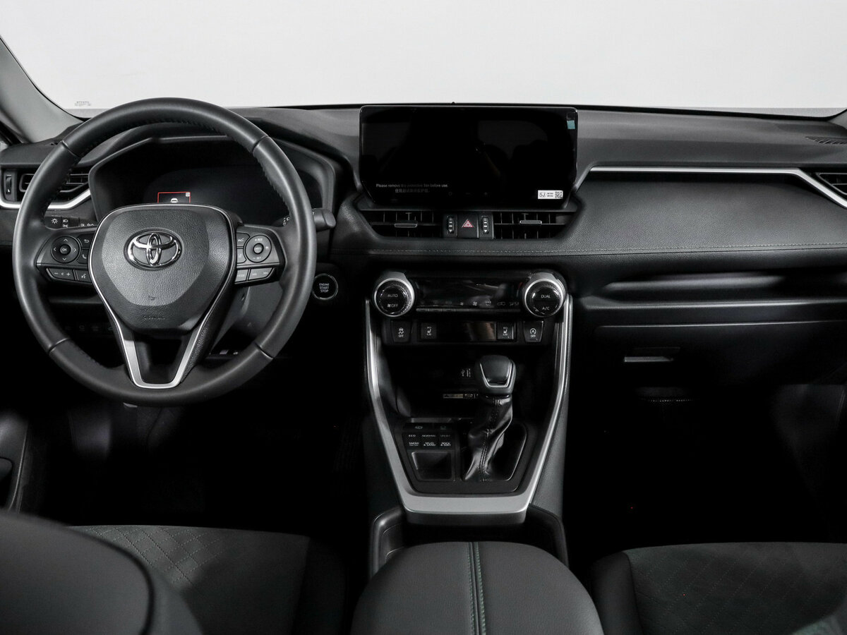 Купить Toyota RAV4 V (XA50), 2025, 400 км, фото №12