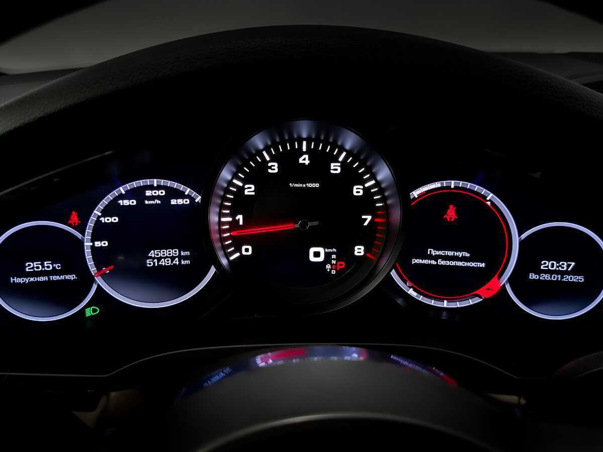 Купить Porsche Cayenne, 2020, 45 900 км, фото №13