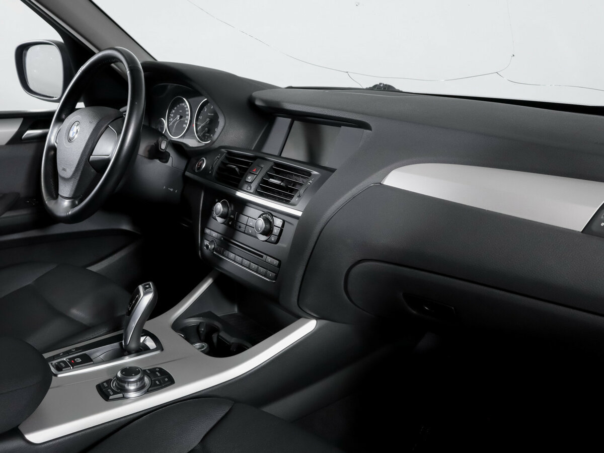 Купить BMW X3 20d xDrive II (F25), 2011, 147 922 км, фото №7