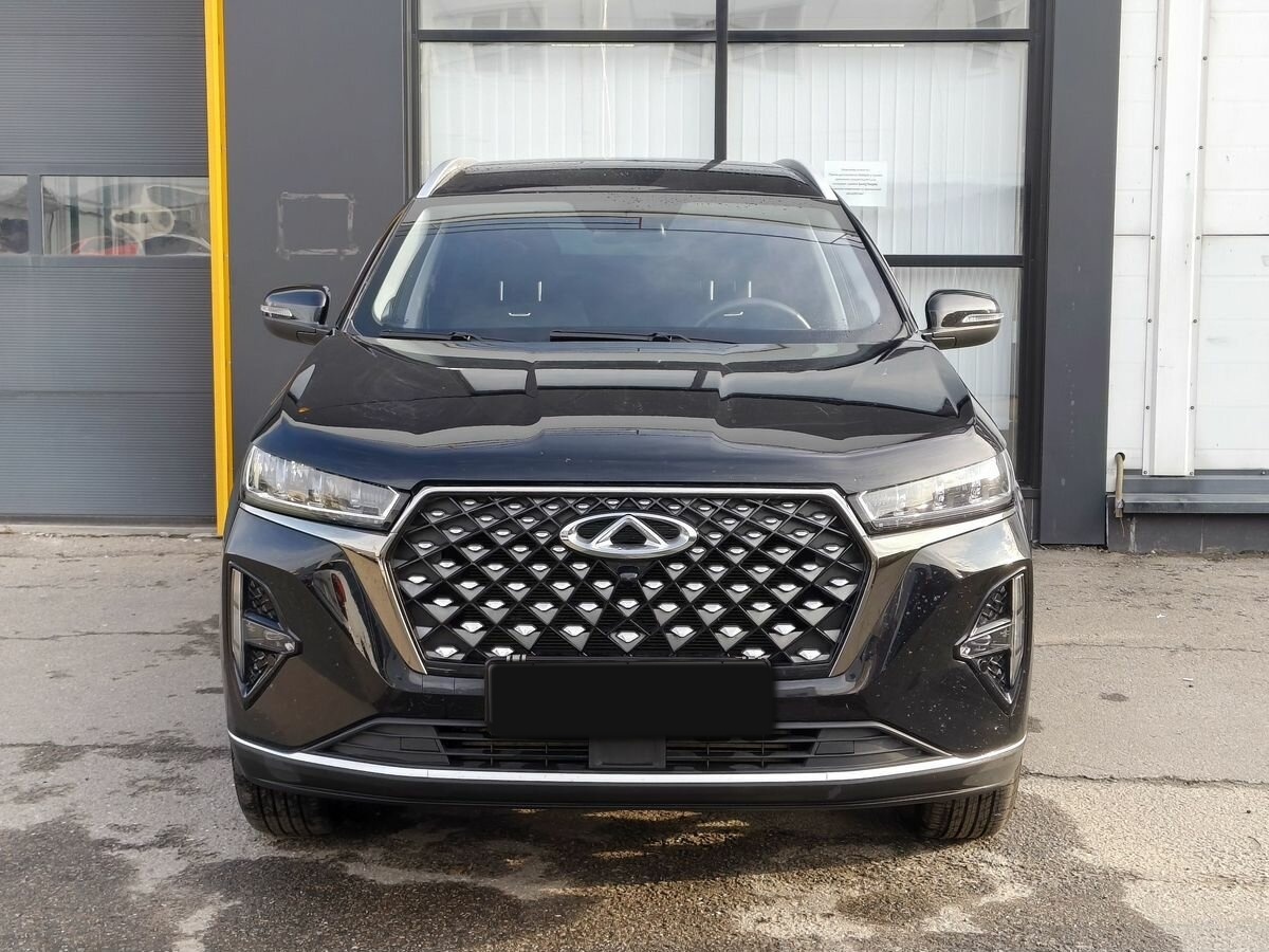 Купить Chery Tiggo 7 Pro Max I, 2024, 21 589 км, фото №2