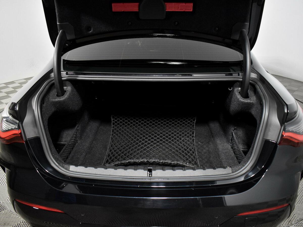 Купить BMW 4 серии 420d xDrive G22, G23, G26, 2021, 86 000 км, фото №22