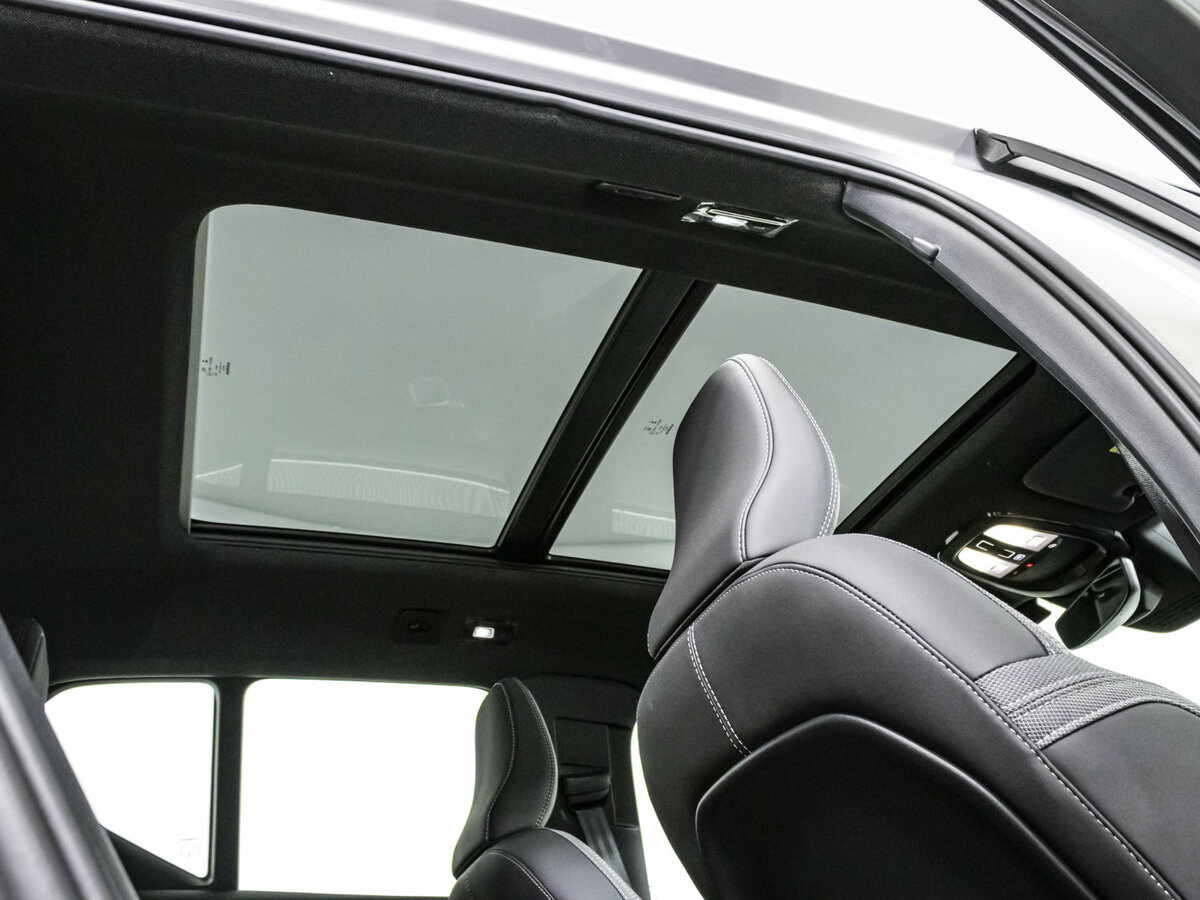 Купить Volvo XC40 I Рестайлинг, 2024, 49 км, фото №16