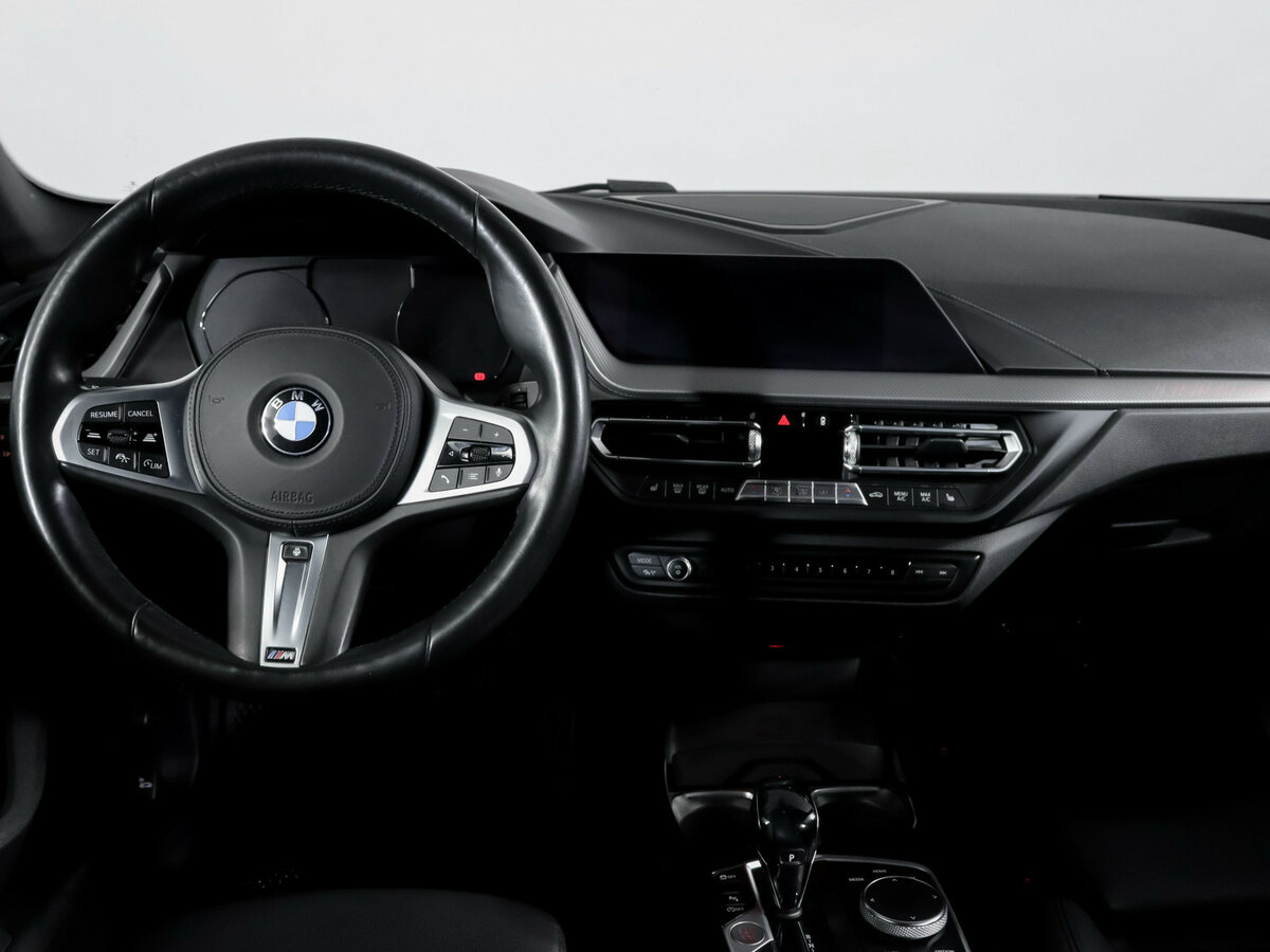 Купить BMW 2 серии Gran Coupe 218i F44, 2020, 74 000 км, фото №12