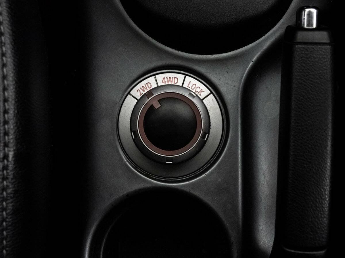 Купить Mitsubishi Outlander, 2009, 241 000 км, фото №15