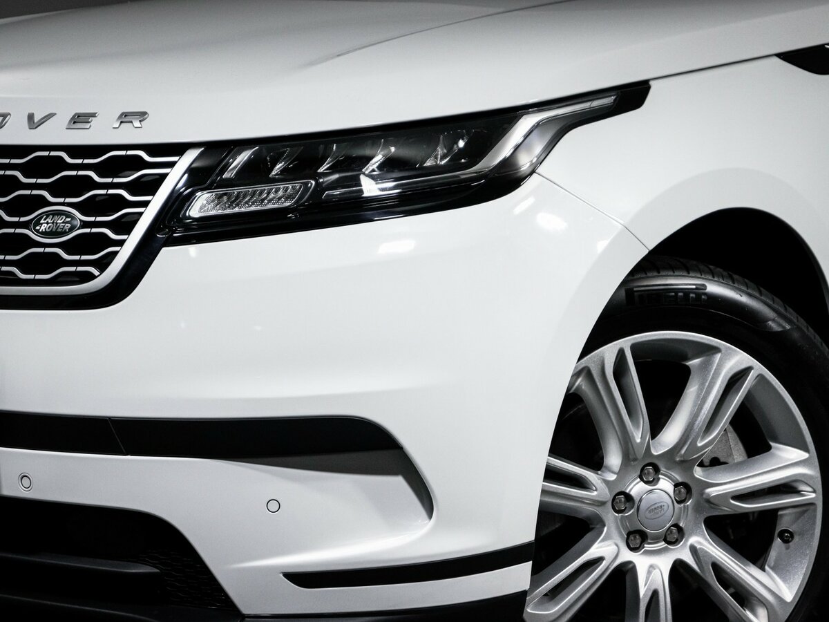 Купить Land Rover Range Rover Velar I, 2022, 29 949 км, фото №15