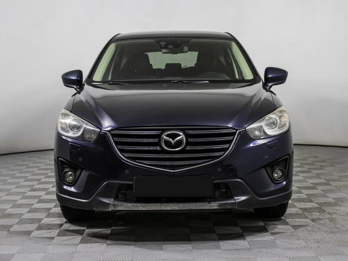 Купить Mazda CX-5 I, 2014, 133 034 км, фото №2