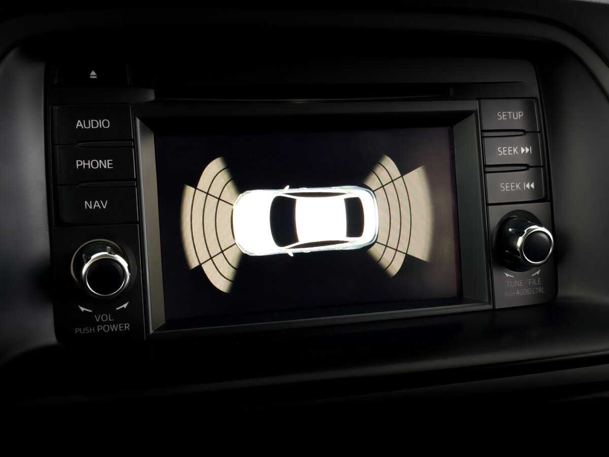 Купить Mazda CX-5, 2012, 145 881 км, фото №27