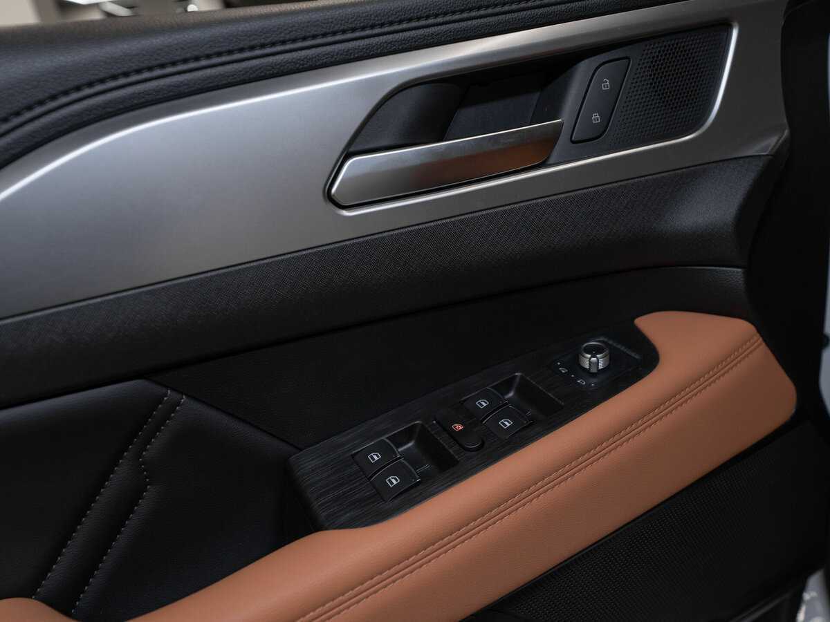 Купить Haval H5, 2024, 95 км, фото №19