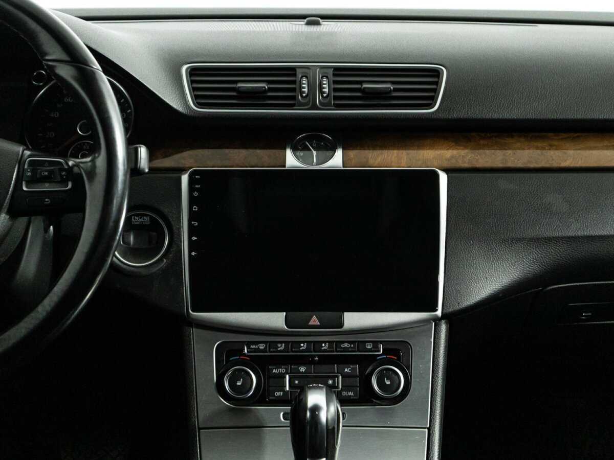 Купить Volkswagen Passat CC, 2011, 213 000 км, фото №14