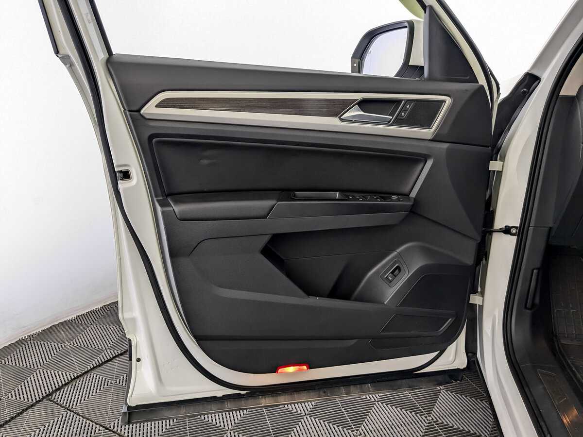 Купить Volkswagen Teramont, 2019, 112 000 км, фото №17