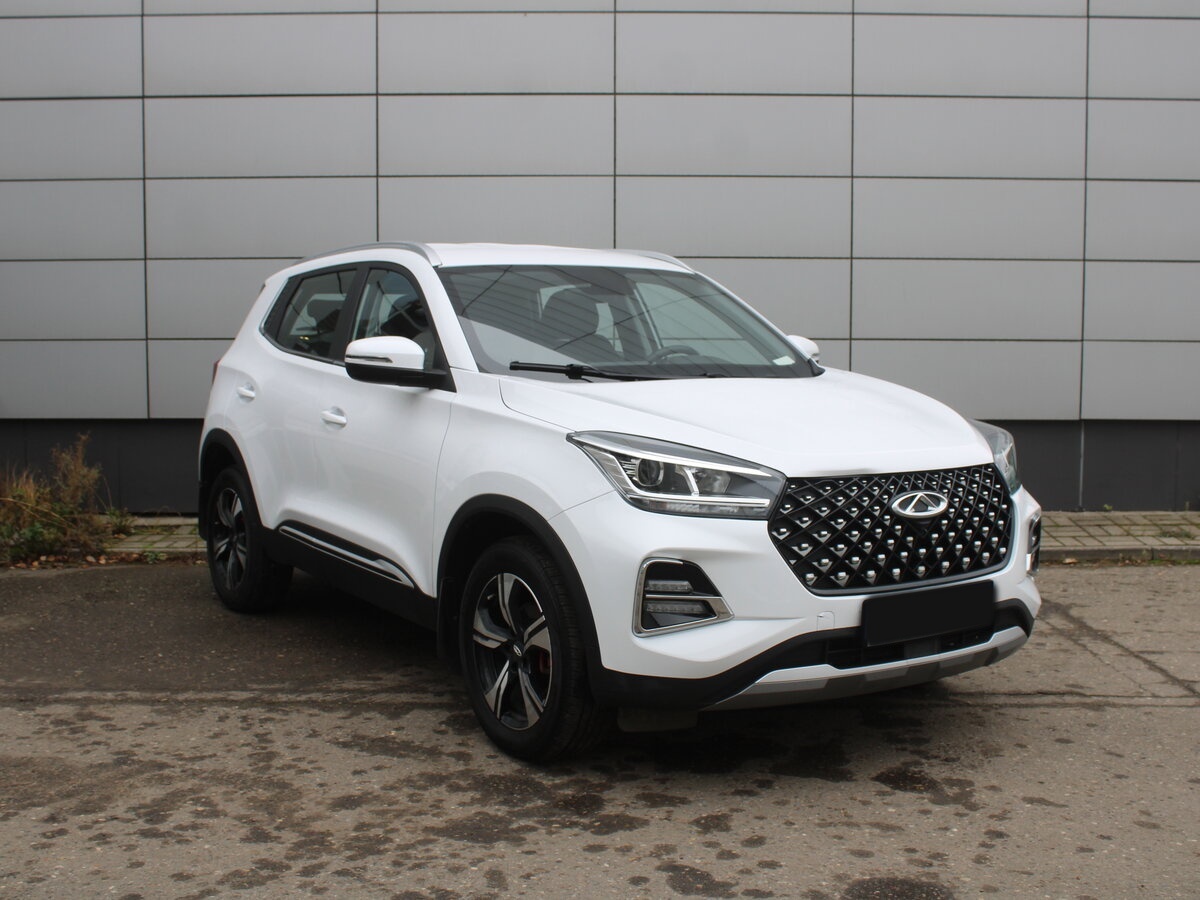 Купить Chery Tiggo 4 Pro I, 2022, 31 152 км, фото №3