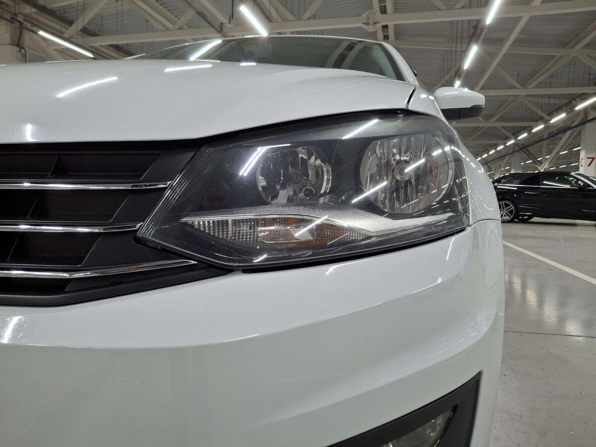 Купить Volkswagen Polo V Рестайлинг, 2018, 134 461 км, фото №16