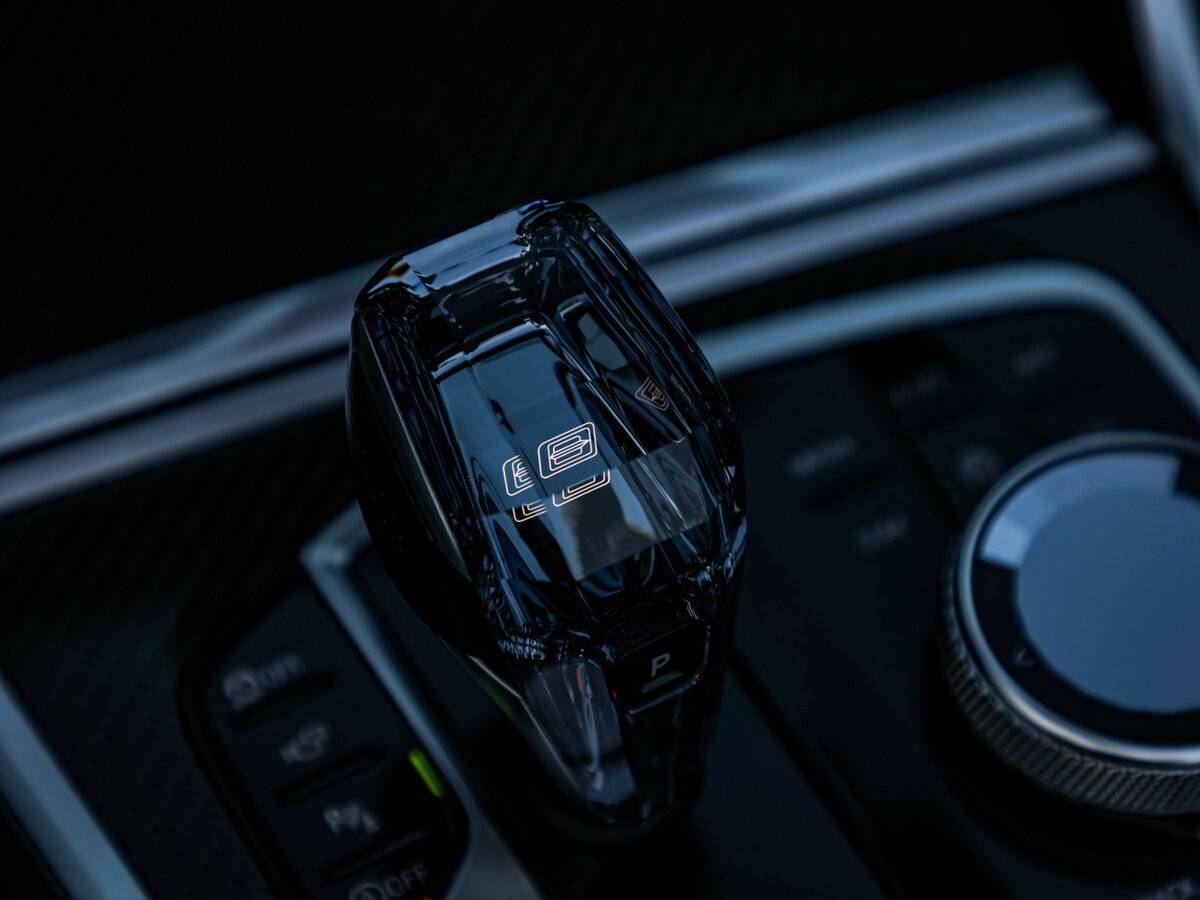 Купить BMW 8 серии M850i xDrive II (G14/G15/G16), 2019, 49 844 км, фото №29