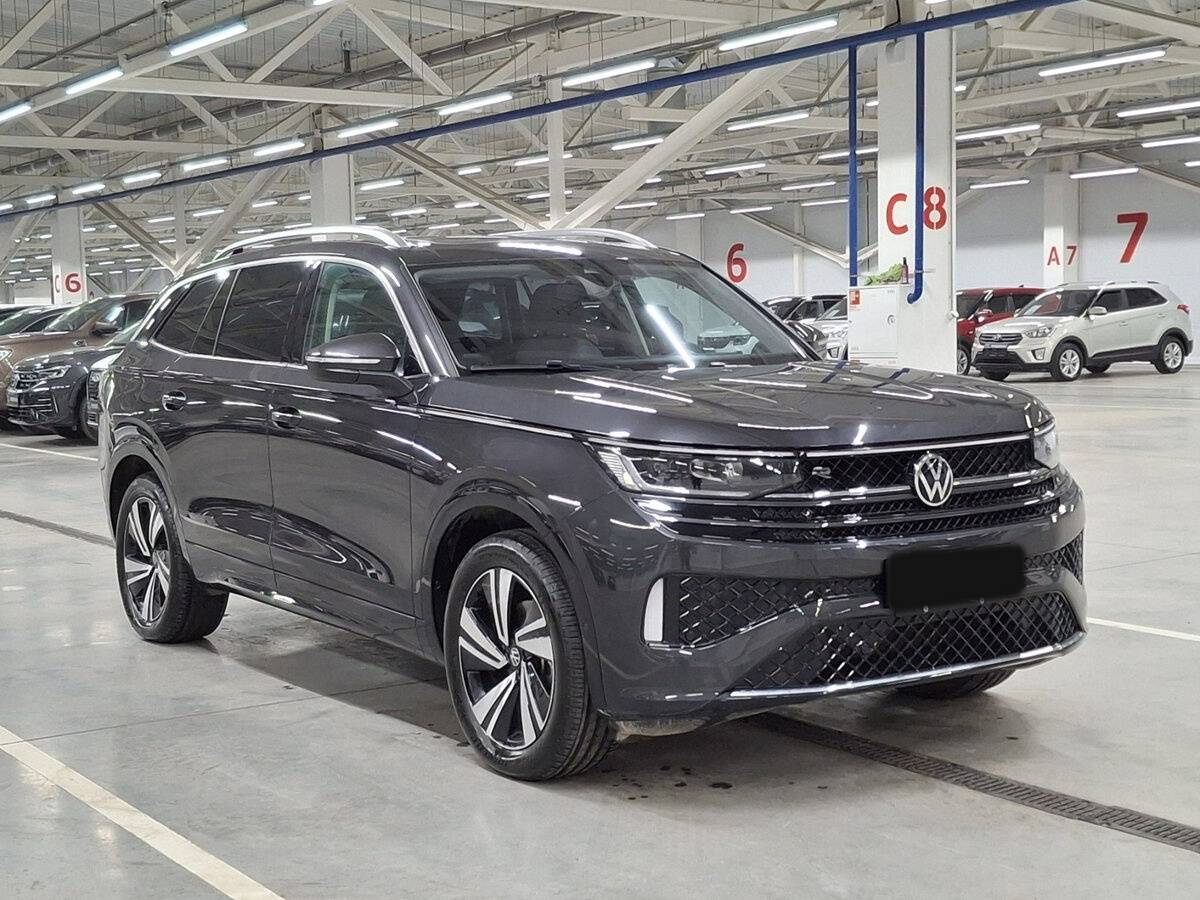 Купить Volkswagen Tavendor, 2023, 145 км, фото №3