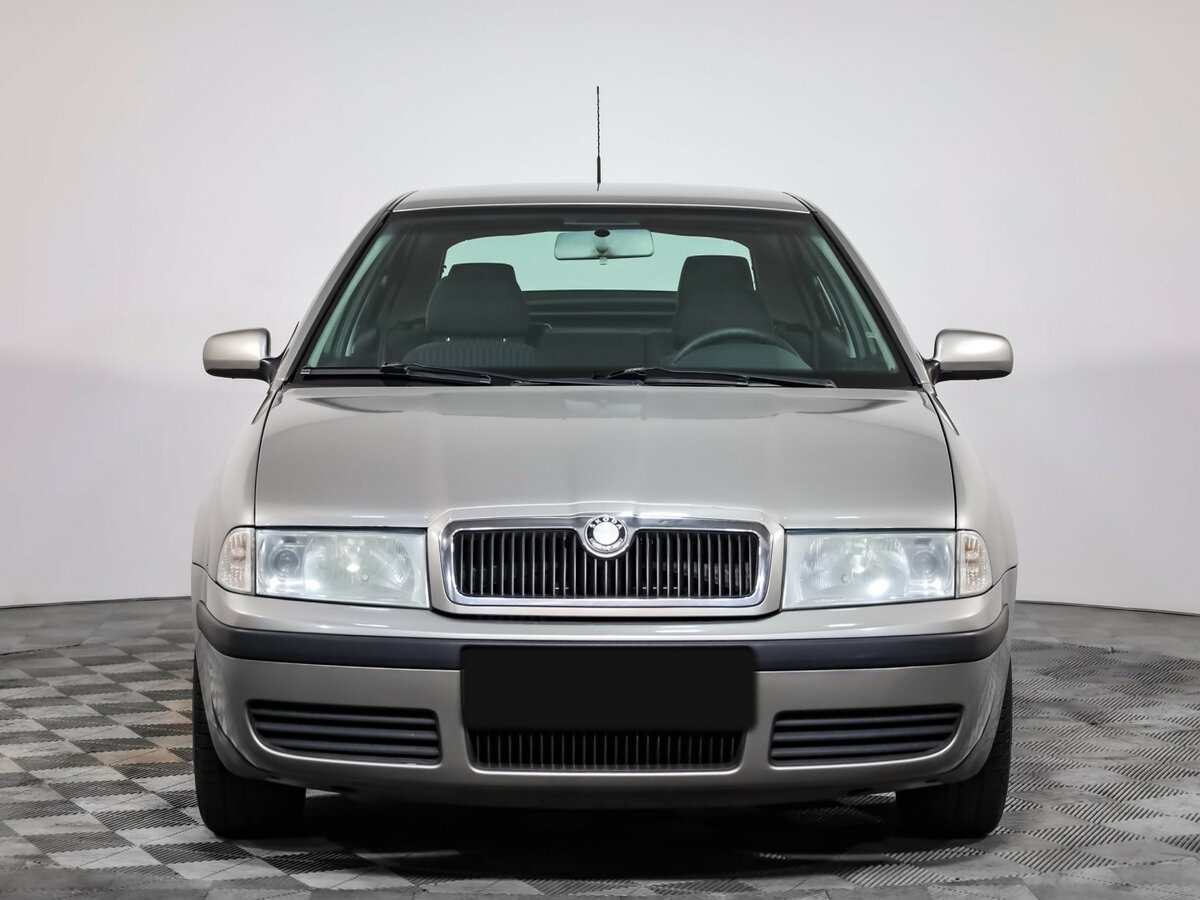 Купить Skoda Octavia I (A4) Рестайлинг, 2008, 281 204 км, фото №2