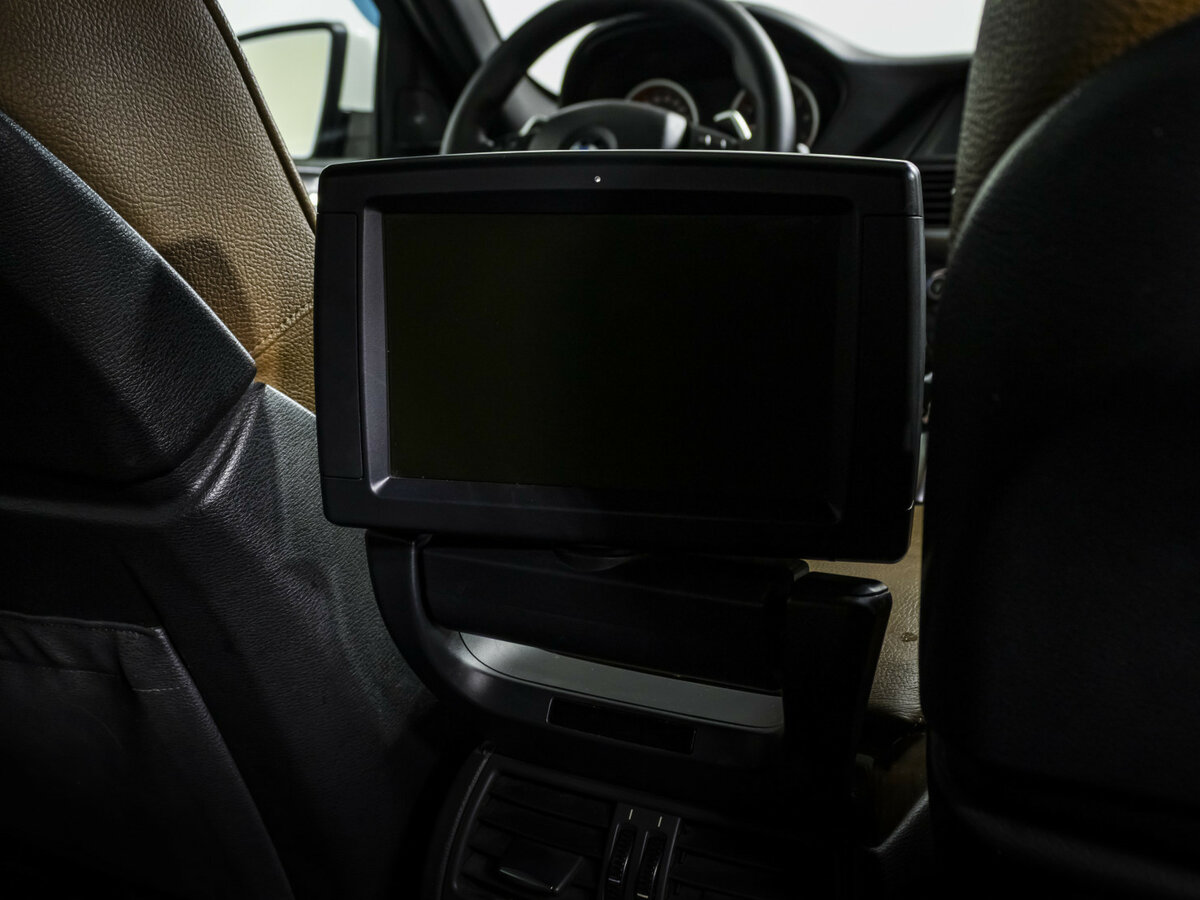 Купить BMW X6 35i I (E71) Рестайлинг, 2012, 250 000 км, фото №18