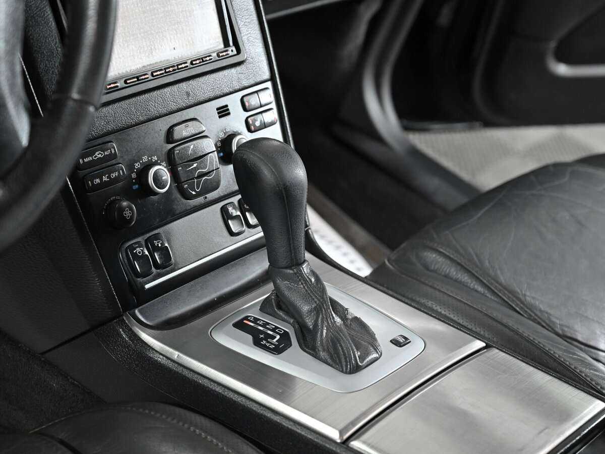 Купить Volvo XC90, 2008, 170 000 км, фото №11