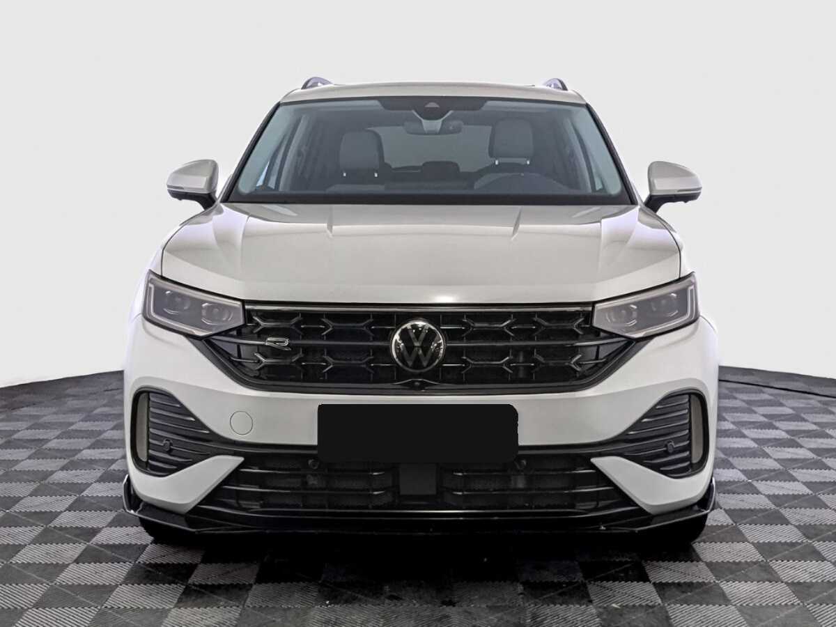 Купить Volkswagen Tayron, 2023, 15 281 км, фото №2
