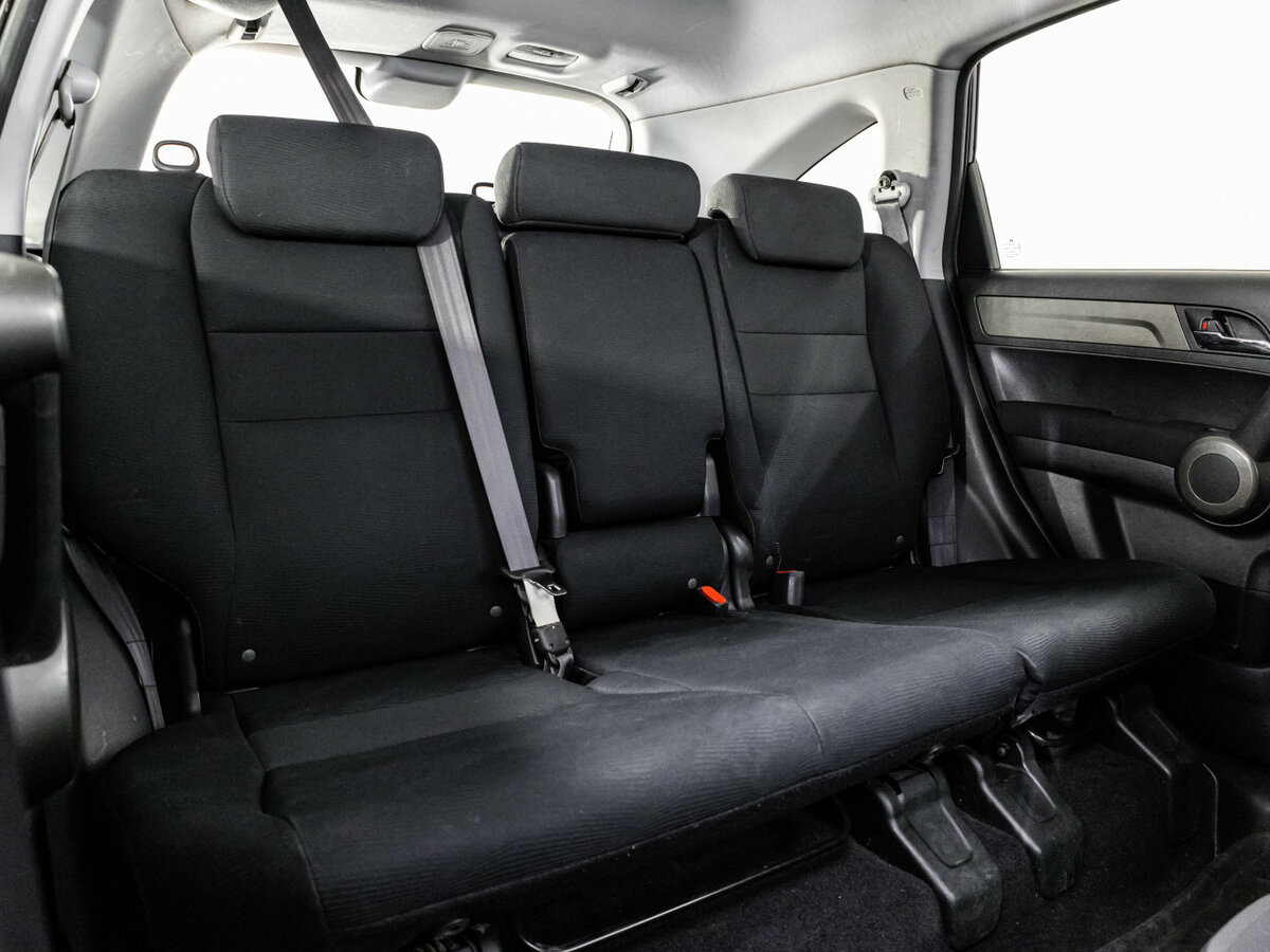 Купить Honda CR-V III Рестайлинг, 2011, 201 289 км, фото №11