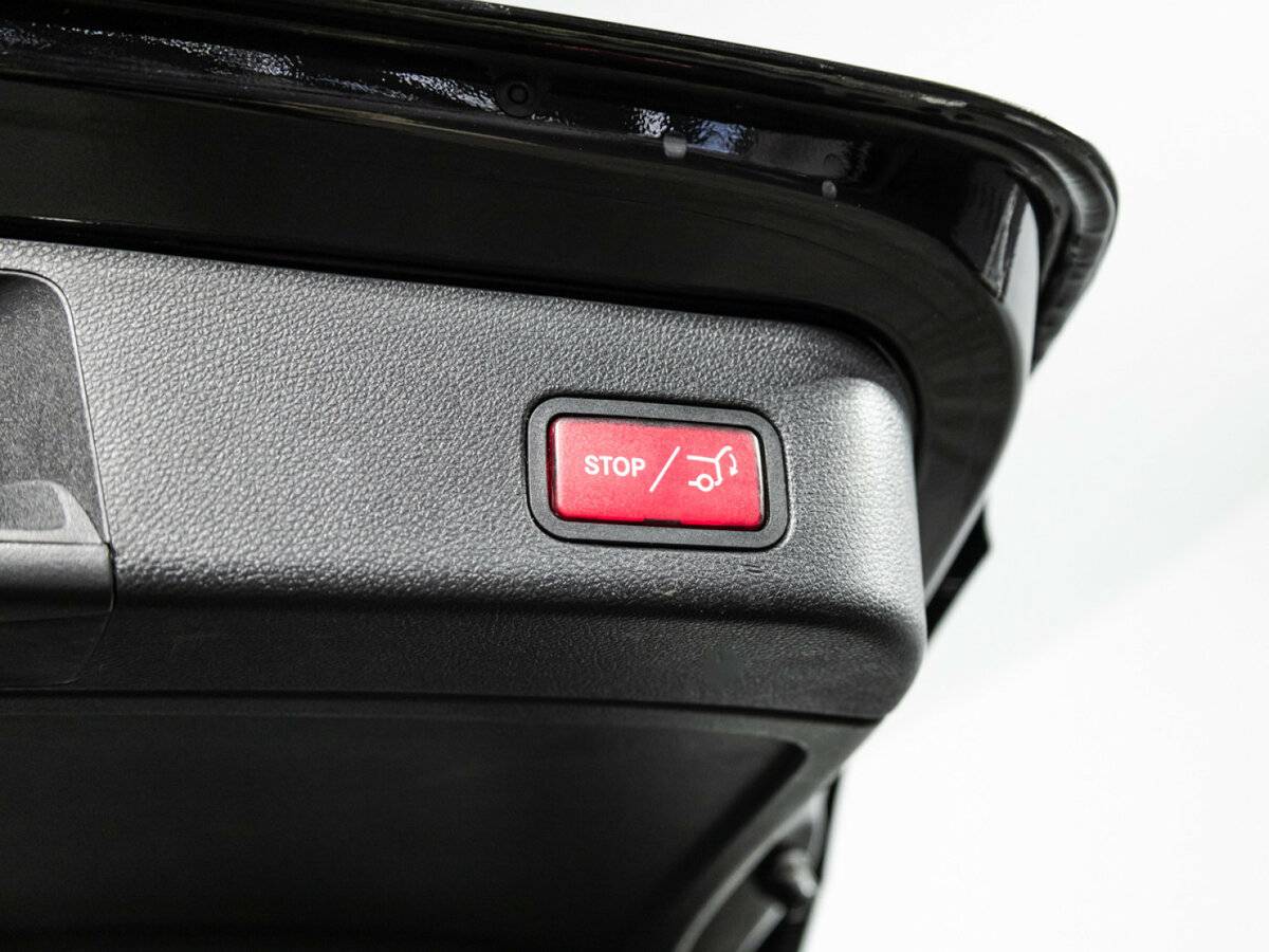 Купить Mercedes-Benz GLE 350 d I (W166), 2017, 132 500 км, фото №16