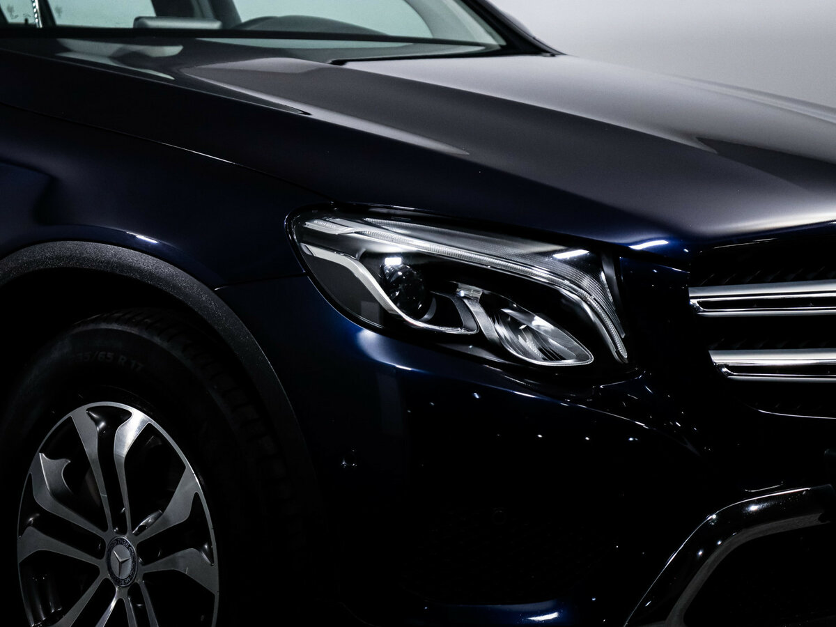 Купить Mercedes-Benz GLC 250 I (X253), 2016, 102 500 км, фото №15