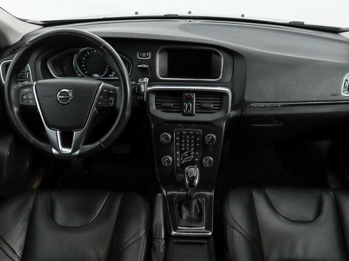 Купить Volvo V40 Cross Country, 2017, 113 000 км, фото №13