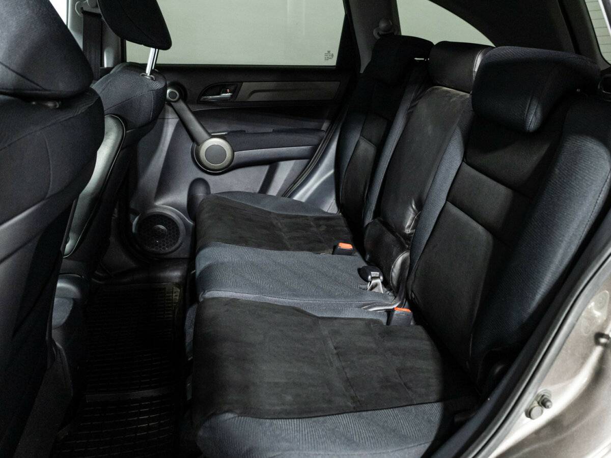 Купить Honda CR-V III Рестайлинг, 2012, 157 777 км, фото №10