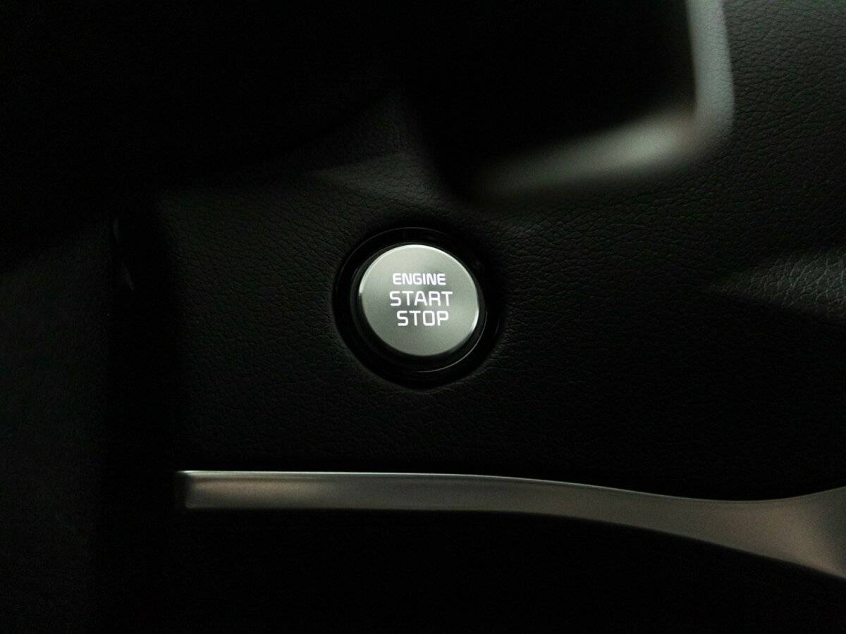 Купить Kia Stinger, 2019, 119 206 км, фото №23