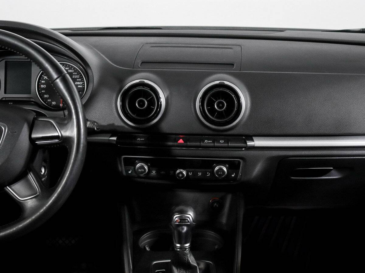 Купить Audi A3 Sportback III (8V), 2013, 221 287 км, фото №11