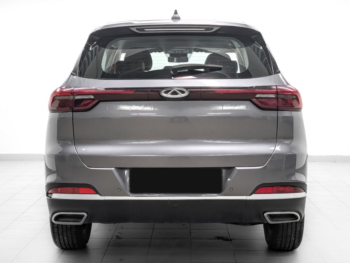 Купить Chery Tiggo 7 Pro I, 2022, 58 466 км, фото №6