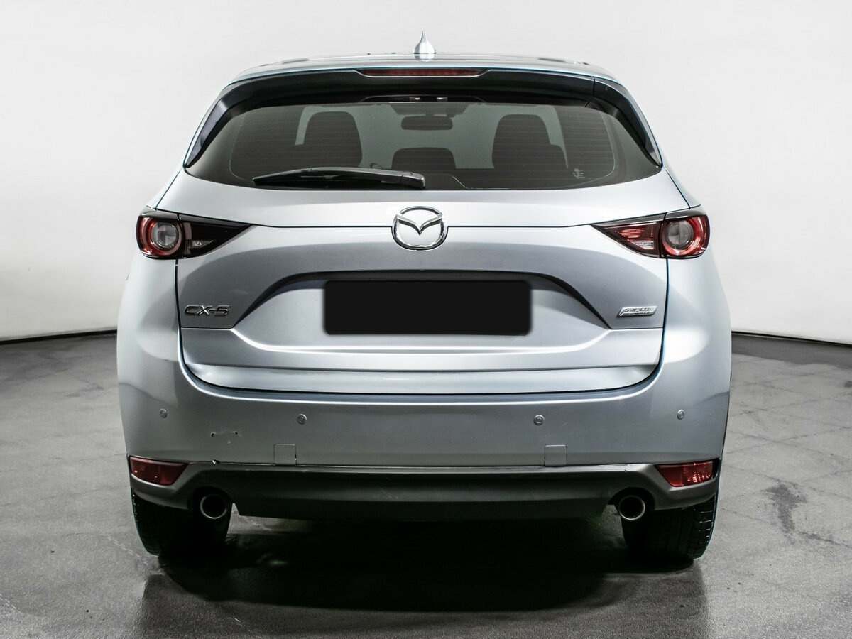 Купить Mazda CX-5 II, 2019, 139 000 км, фото №6