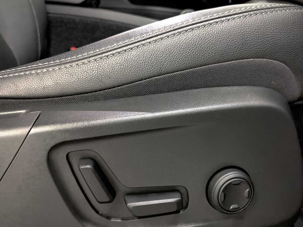 Купить Volvo XC40, 2020, 26 731 км, фото №24