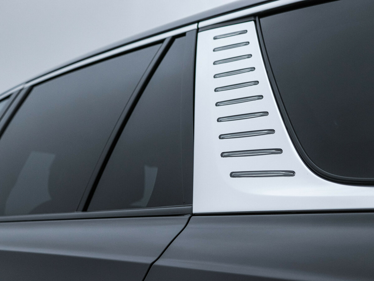 Купить Hongqi E-HS9 120 kWh, 2021, 33 013 км, фото №18