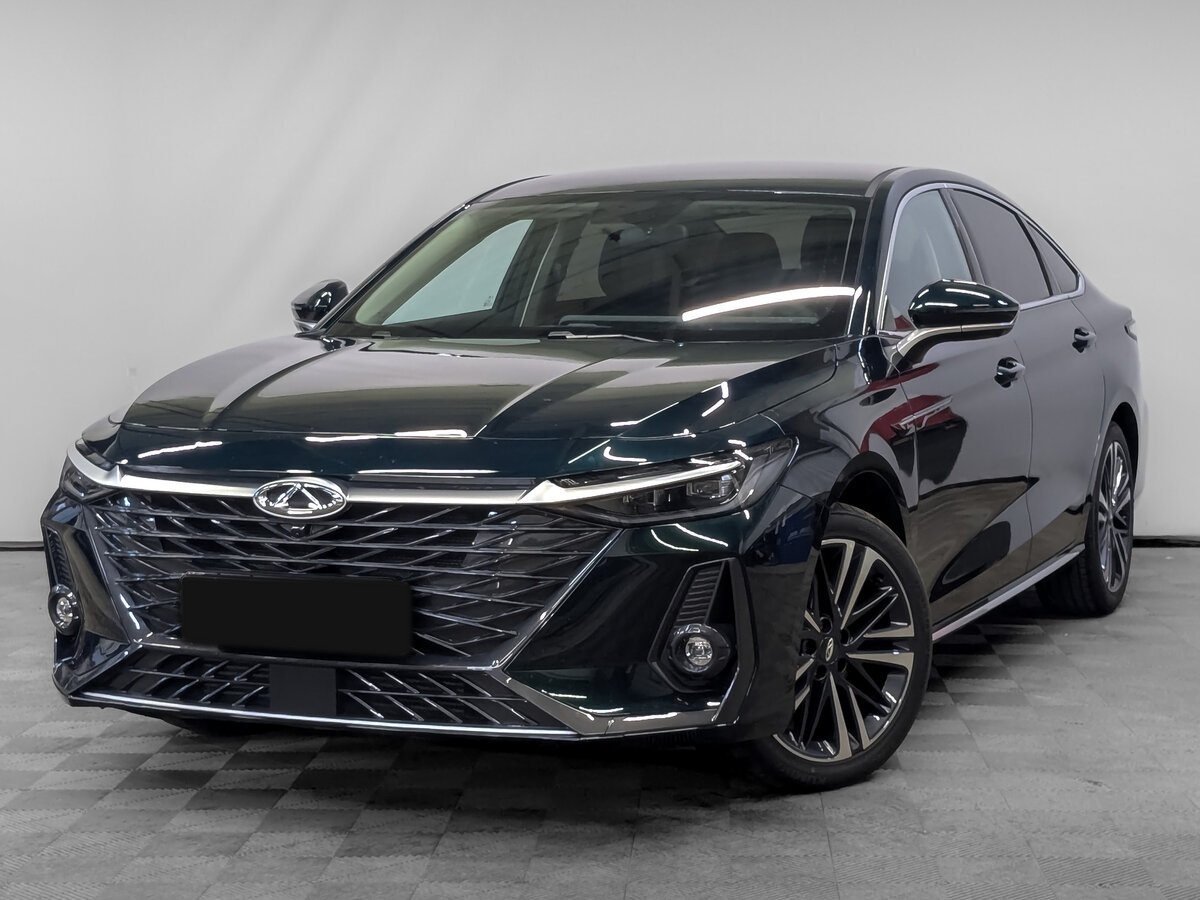 Купить Chery Arrizo 8, 2024, 168 км, фото №1