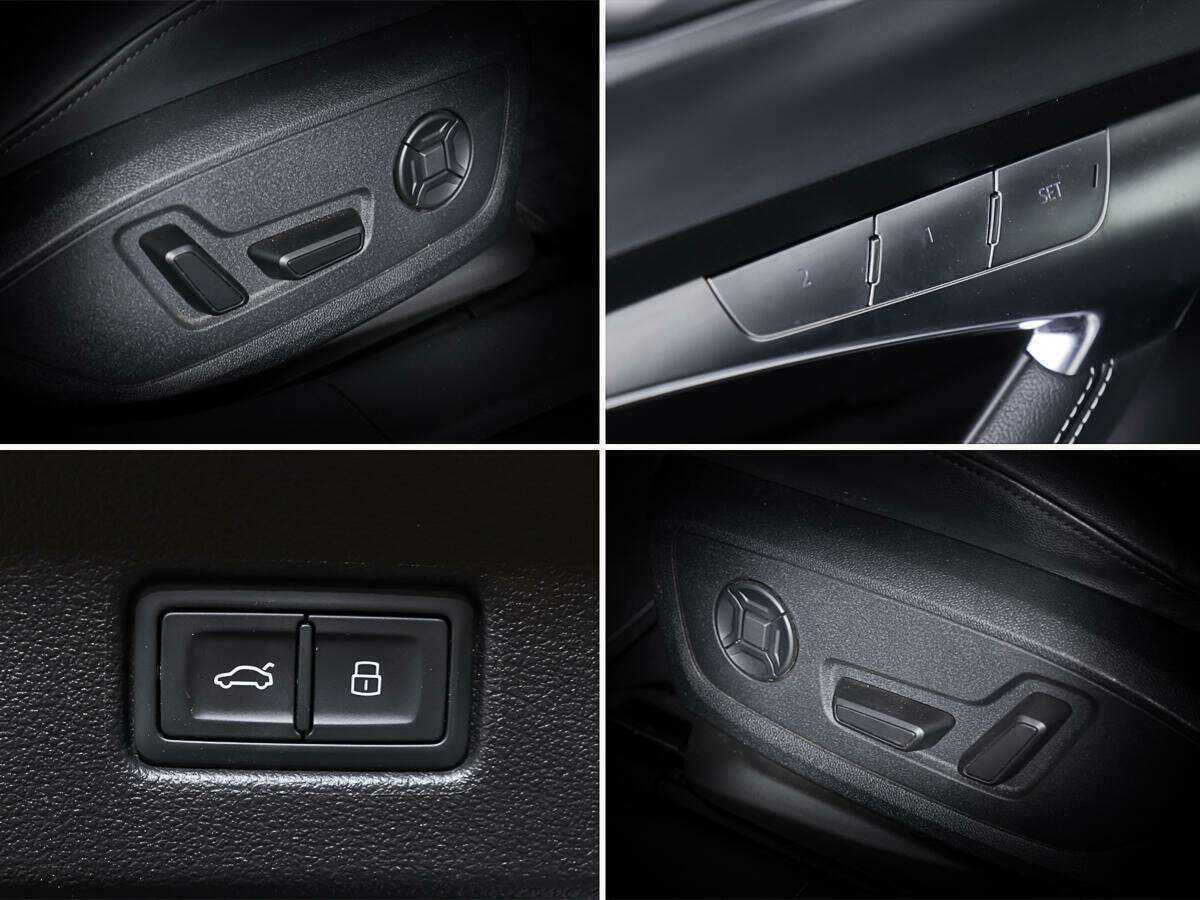 Купить Audi A7 45 TFSI, 2021, 59 778 км, фото №16