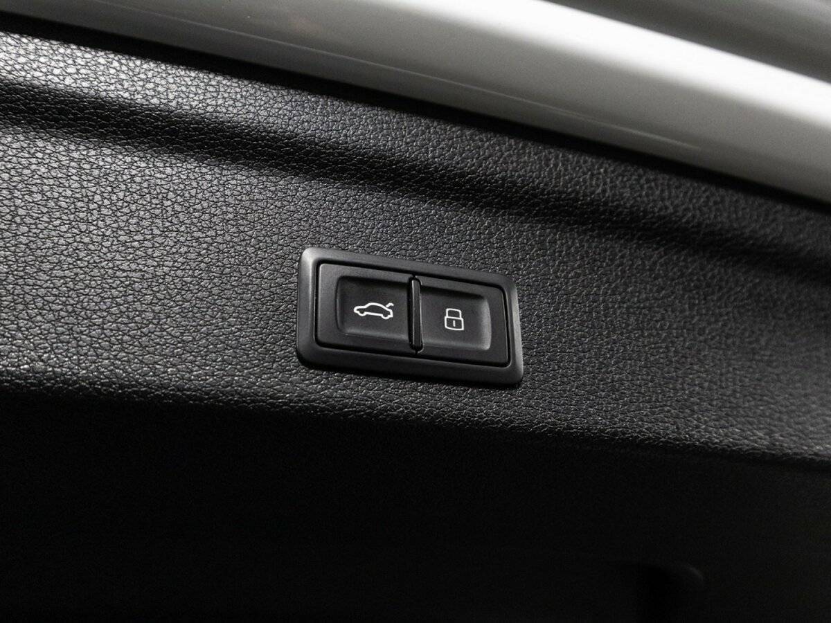 Купить Audi Q3 Sportback 40 TFSI, 2020, 64 905 км, фото №14