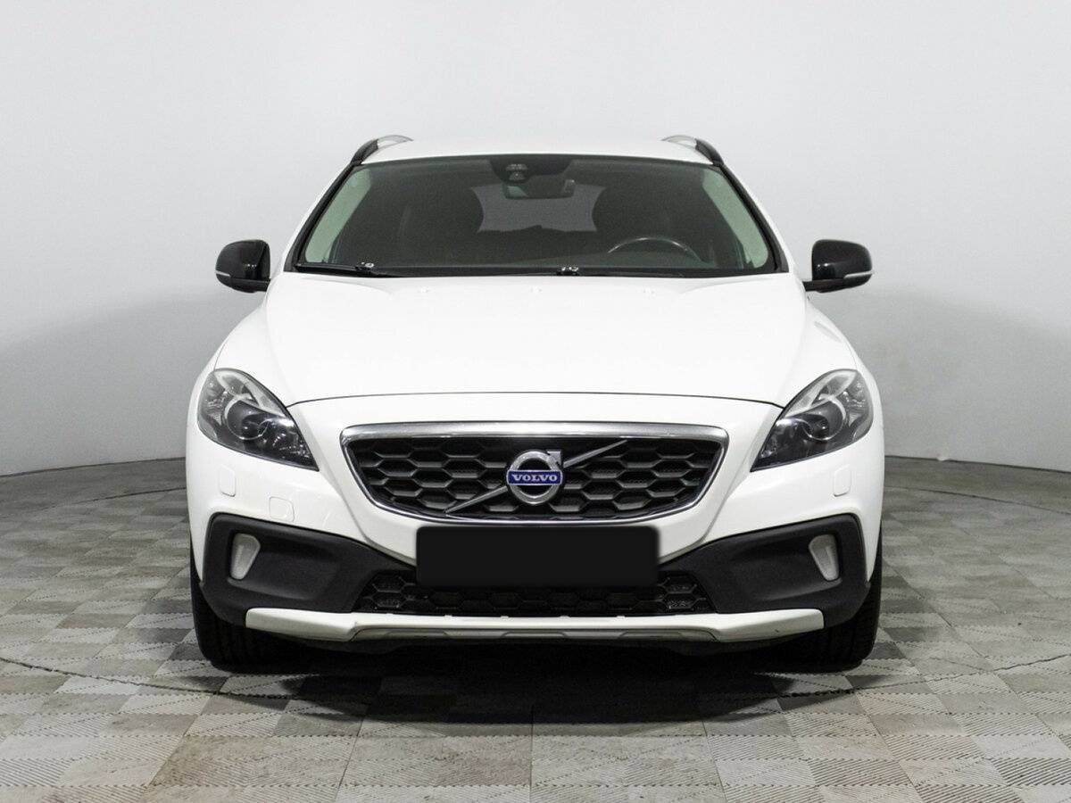 Купить Volvo V40 Cross Country I, 2015, 146 086 км, фото №2