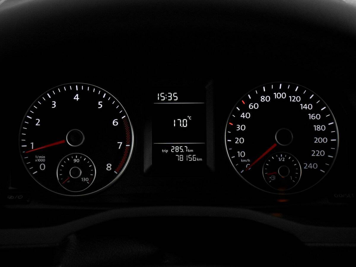 Купить Volkswagen Caddy, 2019, 78 154 км, фото №17