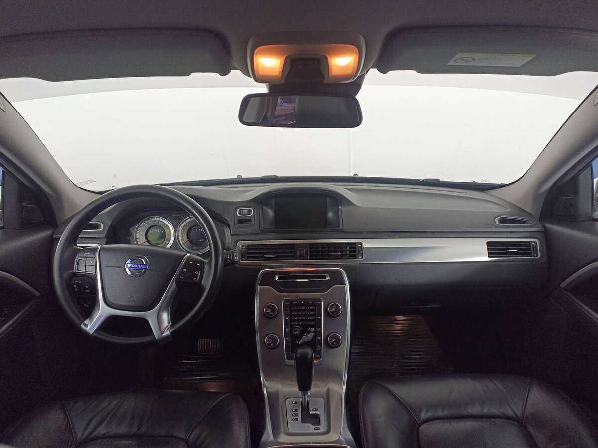 Купить Volvo XC70, 2011, 188 675 км, фото №12