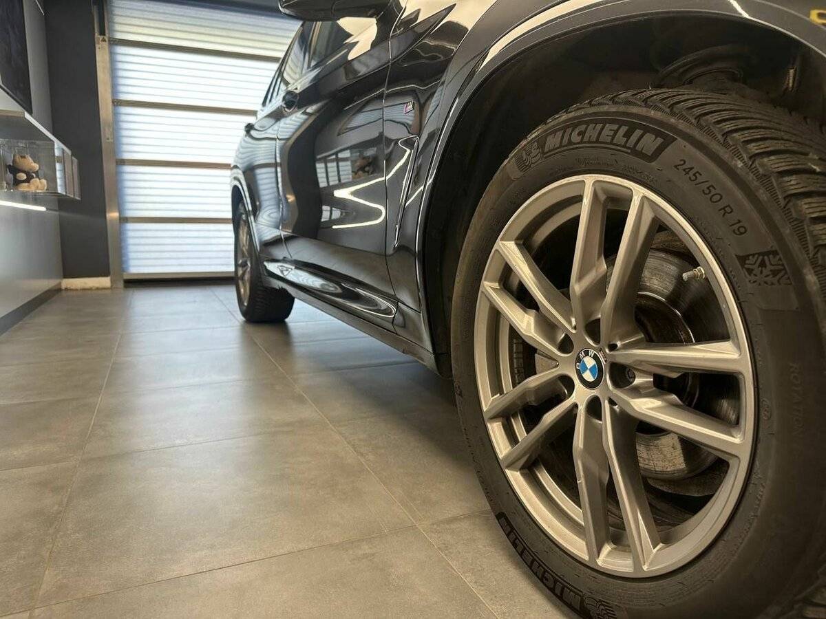 Купить BMW X3 20i xDrive, 2019, 99 745 км, фото №29