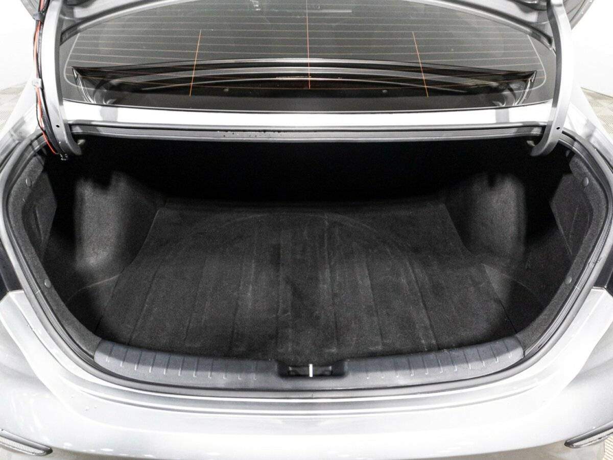 Купить Kia K3, 2020, 91 148 км, фото №15